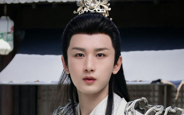 Không phải Tiêu Chiến, Thành Nghị mới là nam diễn viên được các nền tảng ưu ái Ảnh 2