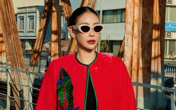 Hoa hậu Việt Nam kể lại từng bị tai nạn xe khi mang thai ở tuần thứ 33 Ảnh 2