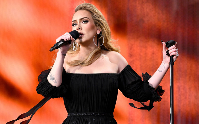 Chuỗi concert của Adele tại Đức: Xô đổ kỷ lục của Taylor Swift, được trả bao nhiêu tiền? Ảnh 2