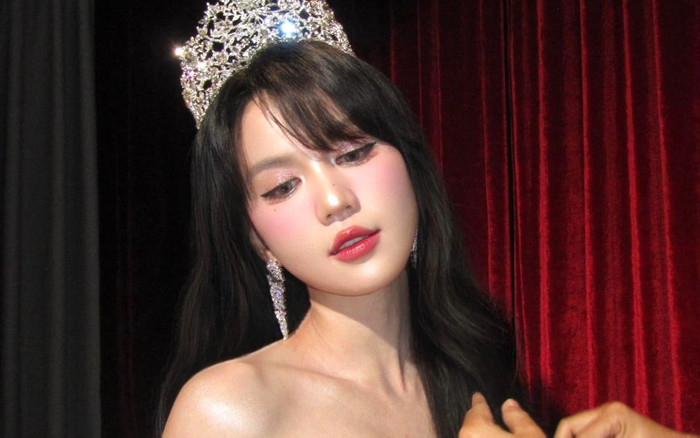 Ngọc Trinh lần thứ 2 gặp vấn đề về một mối quan hệ xung quanh? Ảnh 2