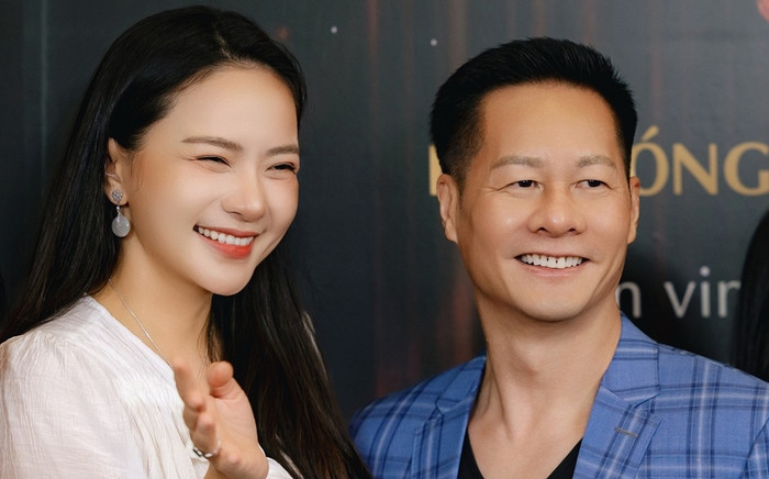 Đại gia Đức An bất ngờ nói Phan Như Thảo thay đổi sau 10 năm Ảnh 2