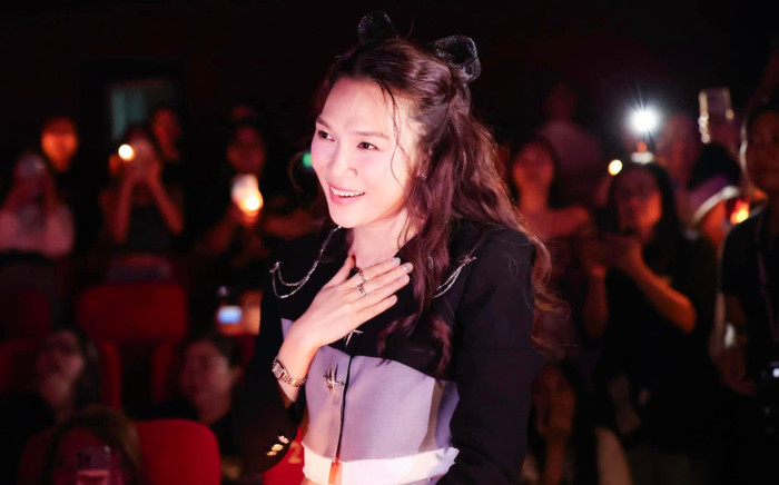Khán giả chia sẻ trải nghiệm khi tham dự sự kiện của Mỹ Tâm: 'Không ngờ luôn' Ảnh 2