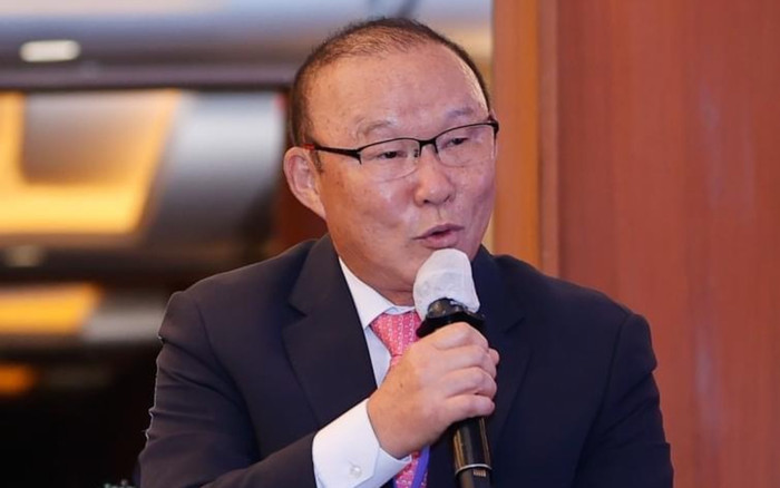 Tuyển Malaysia chiêu mộ HLV Park Hang Seo khi vừa có 87 tỷ đồng? Ảnh 2