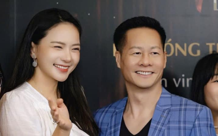 Showbiz 3/9: Phan Như Thảo ngày càng xinh đẹp, nhuận sắc khi chung sống với chồng đại gia. Ảnh: FBNV