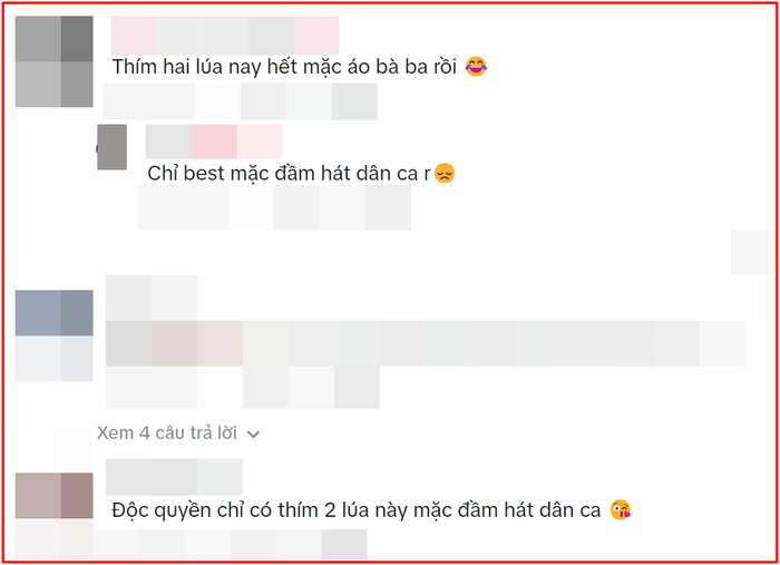 Cẩm Ly hát bản dân ca nổi tiếng, dân mạng chỉ ra điểm 'sai' Ảnh 2