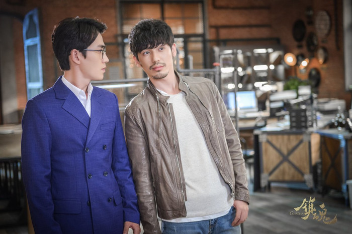 Trấn Hồn nhận cơn mưa lời khen