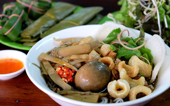 Đặc sản có mùi thối chấn động khiến nhiều người buồn nôn, giờ được ưa chuộng vì hương vị lạ Ảnh 2