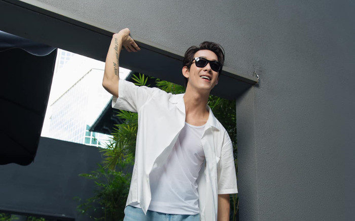 Chàng công tử Việt sở hữu gia thế cực khủng, đốt tiền nấu chè khiến dân tình ghen tị Ảnh 2