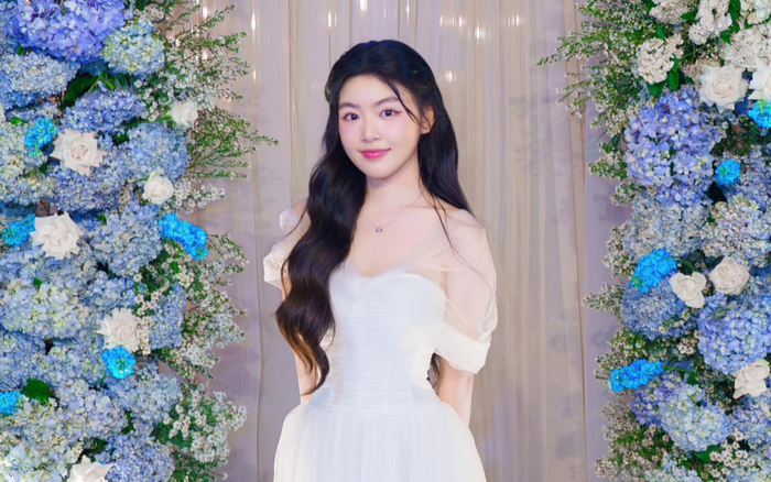 Lọ Lem nhà Quyền Linh. Ảnh: FBNV