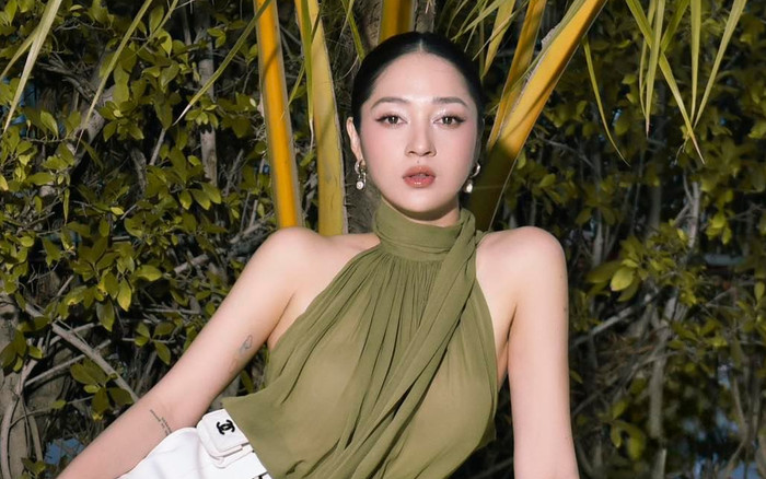 Đẹp khen - Xấu chê: Bảo Anh quyến rũ tột độ trong ngày trọng đại Ảnh 2