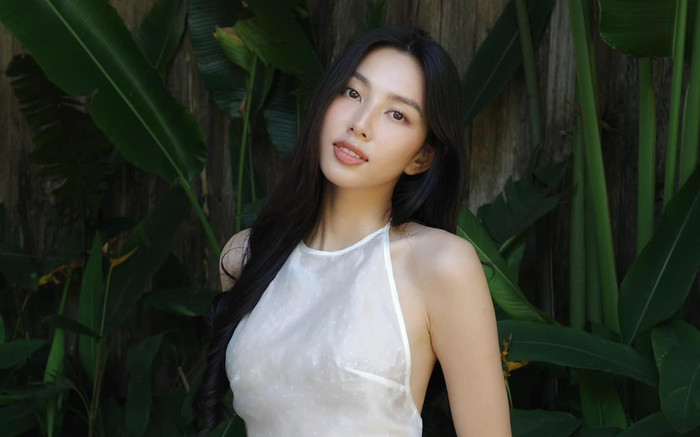 Hoa hậu Thùy Tiên thông báo ngày trọng đại ở tuổi 26 Ảnh 2