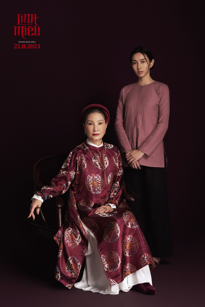 Hoa hậu Thùy Tiên thông báo ngày trọng đại ở tuổi 26 Ảnh 2