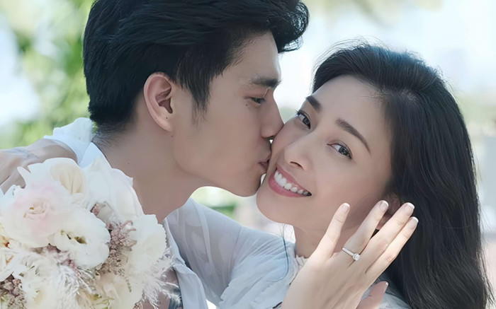 Chồng trẻ Ngô Thanh Vân tiết lộ sự thật hôn nhân sau 2 năm đám cưới Ảnh 2