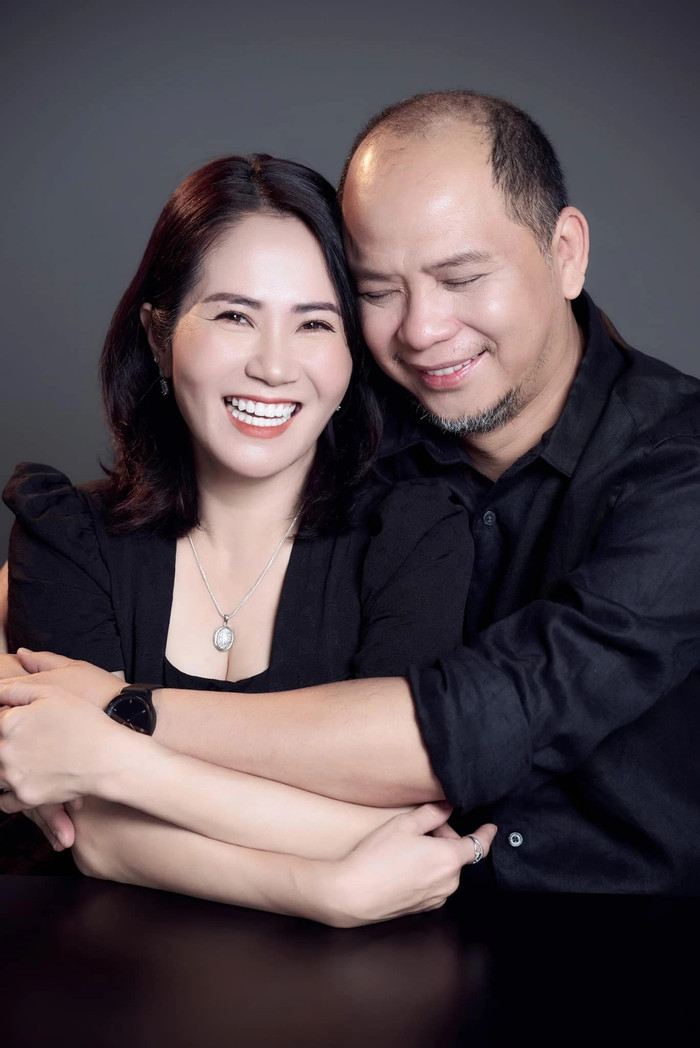 Hai vợ chồng từng có lúc mâu thuẫn suýt ly hôn, nhờ ăn một bát phở, bình tĩnh nói chuyện để hiểu nhau hơn nên thay đổi quyết định.