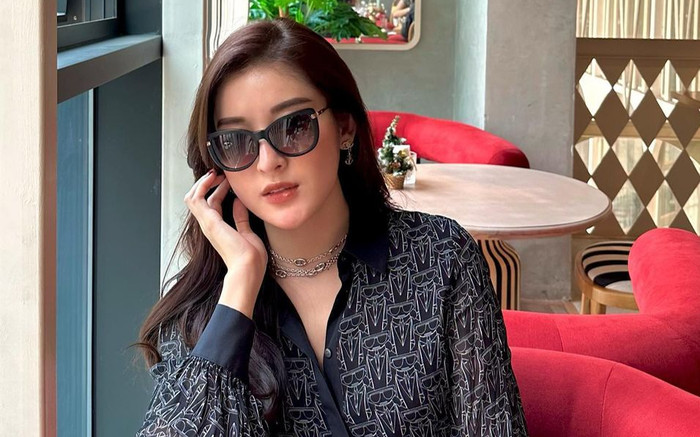 Á hậu Huyền My tiếp tục cảnh báo lừa đảo Ảnh 2