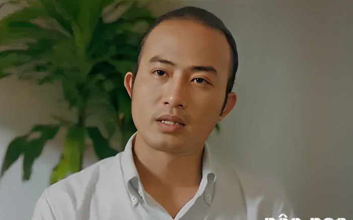 'Bố' Doãn Quốc Đam chính thức nói lời chia tay khán giả Ảnh 2