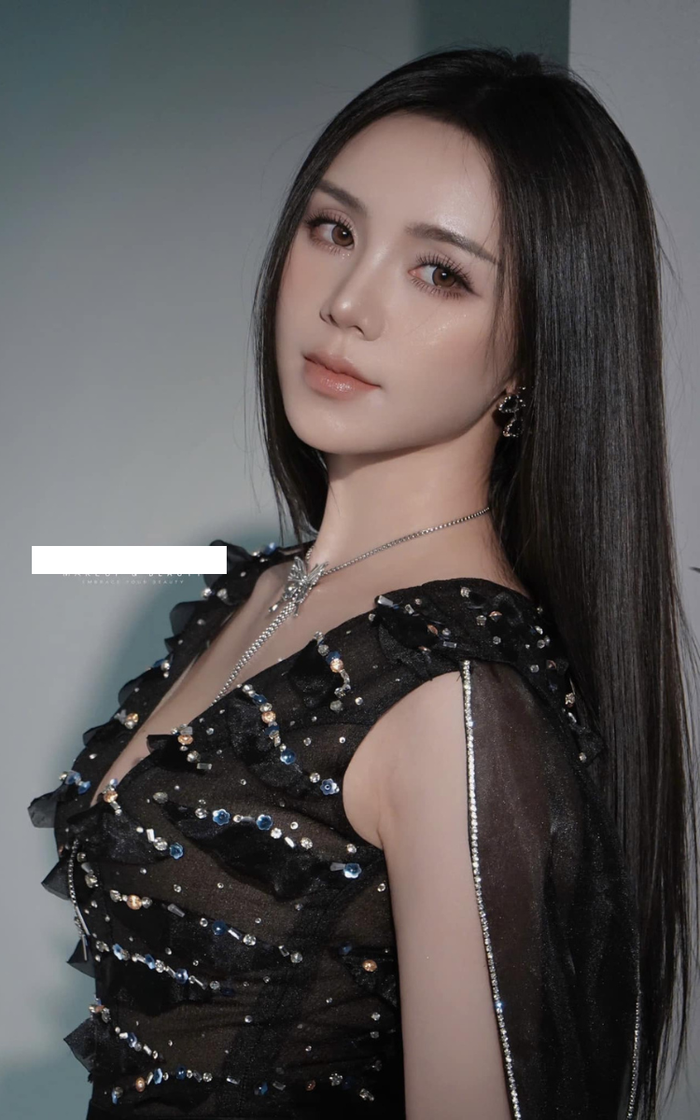 Quỳnh Kool tung bộ ảnh mới khoe vẻ gợi cảm, trưởng thành và bí ẩn hút mắt khán giả.&nbsp;