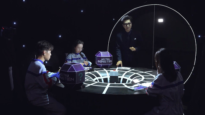 Giải thưởng chung cuộc của chương trình có giá trị lên đến 1 tỷ đồng. 