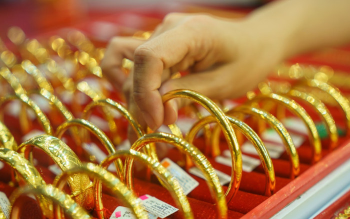Giá vàng hôm nay (30/9): Vàng nhẫn vẫn tiếp tục tăng, sẽ đạt kỷ lục mới Ảnh 2