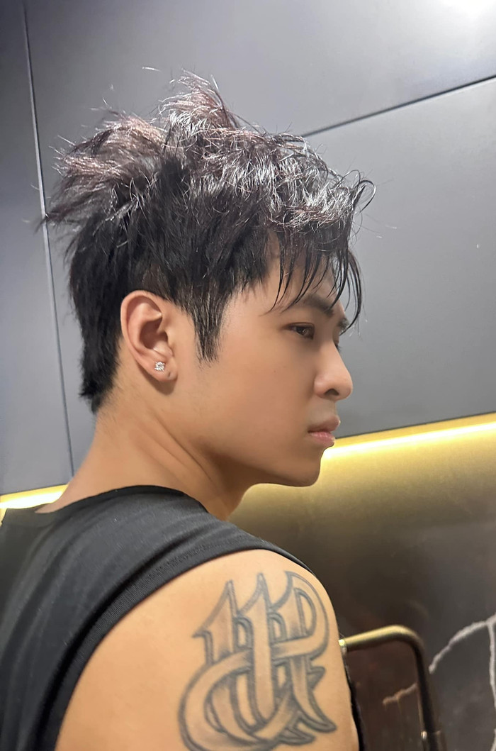 Puka hé lộ điều Gin Tuấn Kiệt làm mỗi sáng khiến dân tình chỉ biết ước Ảnh 1