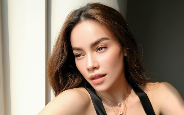 Những cách giúp Hồ Ngọc Hà sở hữu vẻ đẹp toàn diện Ảnh 2