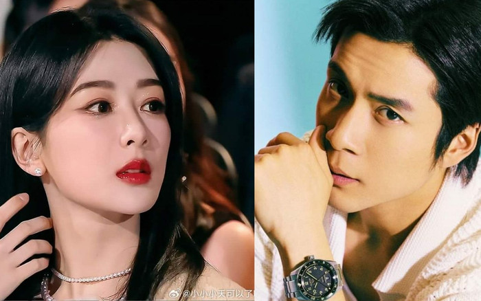 Bạn diễn mới của Dương Tử được khen vượt xa Tiêu Chiến, Thành Nghị Ảnh 2