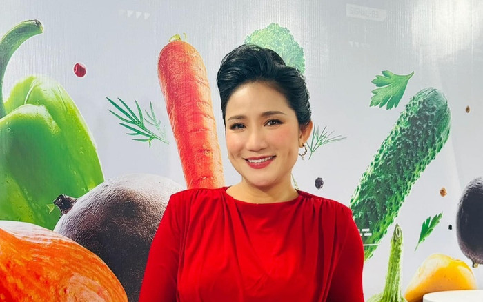 Bị chê 'già quá trời quá đất', Cát Tường đáp trả gắt Ảnh 2