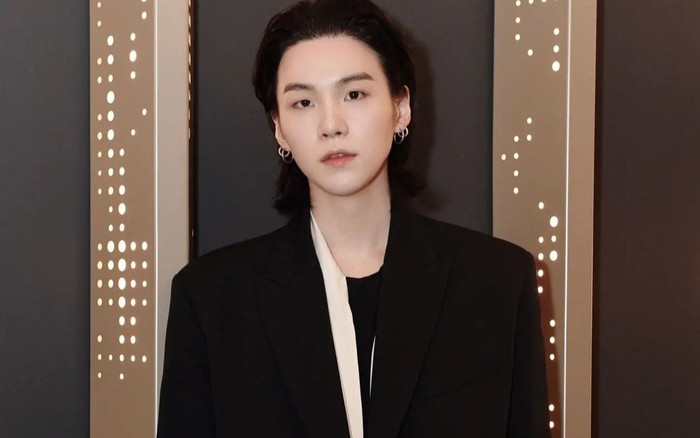 Án phạt dành cho Suga (BTS) Ảnh 2