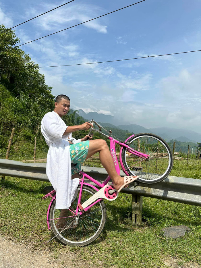 Mẹ ruột tuyên bố không muốn nhìn mặt Duy Hưng vì lý do này Ảnh 2