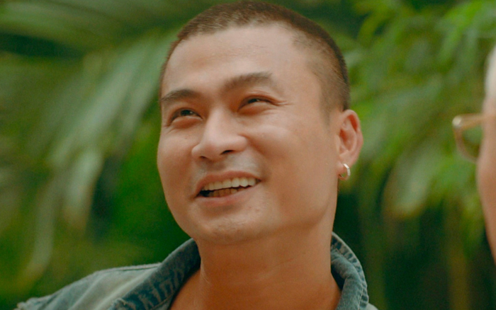 Duy Hưng tái xuất với vai Khương 'liều' trong Độc Đạo.