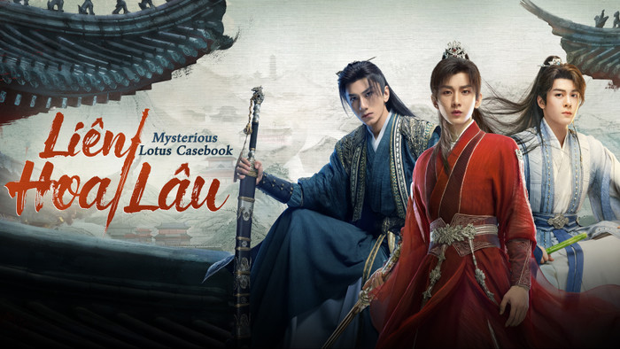 Liên Hoa Lâu là bộ phim thuộc thể loại cổ trang võ hiệp kết hợp với chủ đề trinh thám, được chuyển thể từ tiểu thuyết Cát Tường Vân Liên Hoa Lâu của tác giả Đằng Bình. Khi lên màn ảnh, Thành Nghị đã thành công diễn tả được trọn vẹn hình ảnh nam chính thông minh, nhanh nhạy, võ thuật cao cường và vô cùng thu hút khán giả. 