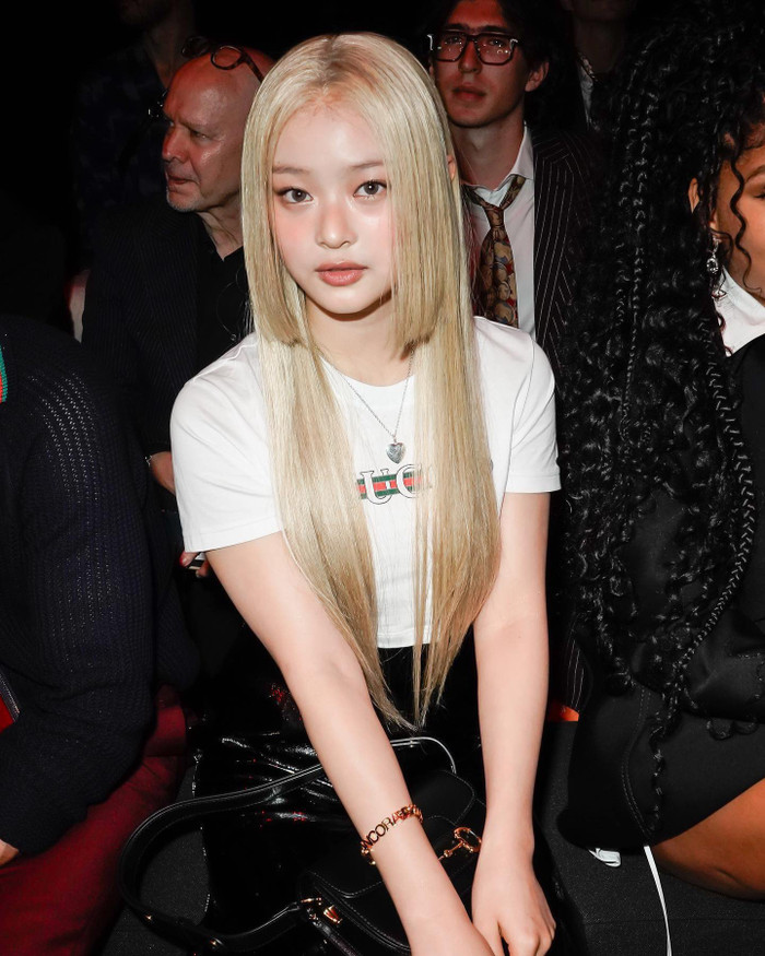 Nữ ca sĩ gốc Việt đình đám tại Hàn Quốc được triệu tập điều tra Ảnh 2