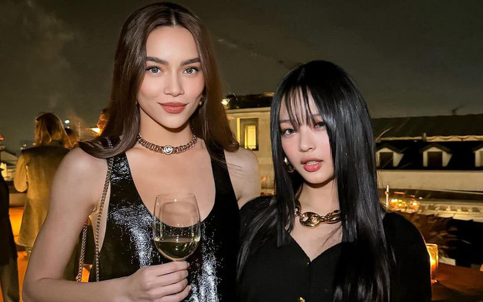 Nữ ca sĩ gốc Việt đình đám tại Hàn Quốc được triệu tập điều tra Ảnh 2