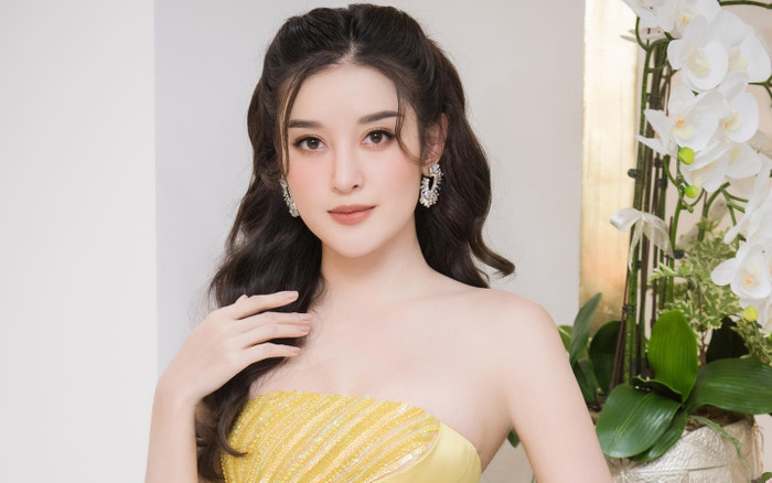 Cách giúp Á hậu Huyền My giảm 4 kg trước khi lộ dáng tròn trĩnh Ảnh 2