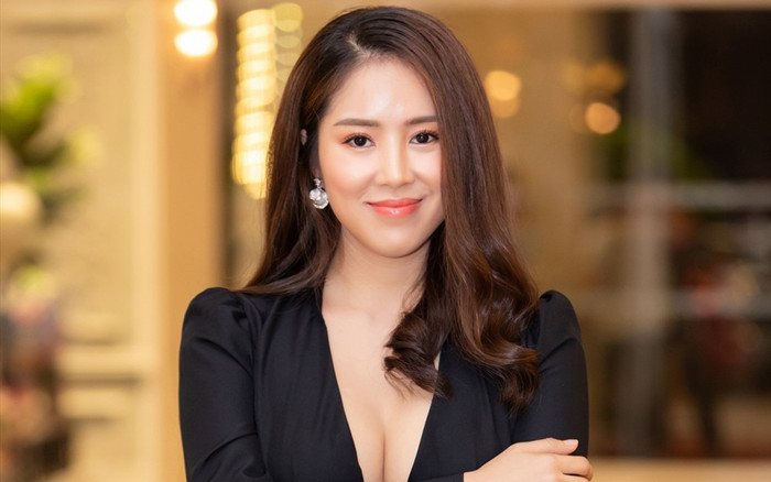 Duyên đặc biệt của Lê Phương và 1 nam diễn viên nổi tiếng: 10 năm trước là mẹ con, giờ là vợ chồng Ảnh 2