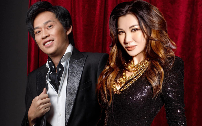 'Một mình Hoài Linh chấp hết mười mấy ca sĩ' Ảnh 2