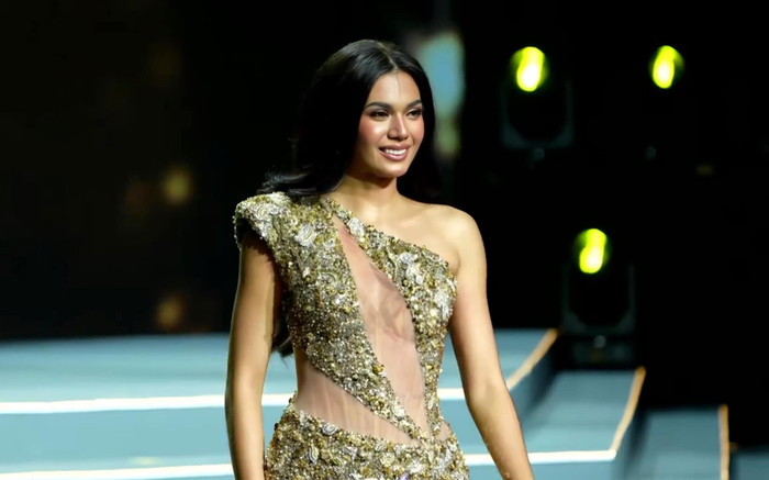 Miss Grand Philippines 2024 tổ chức sơ sài, không có phần thi phụ và bán kết Ảnh 2