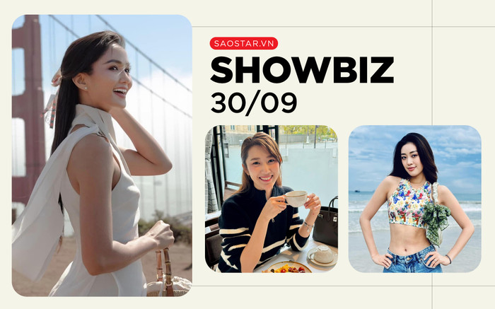 Showbiz 30/9: Gia đình H'Hen Niê có thêm thành viên mới, Thuý Ngân lộ bằng chứng hẹn hò Ảnh 2