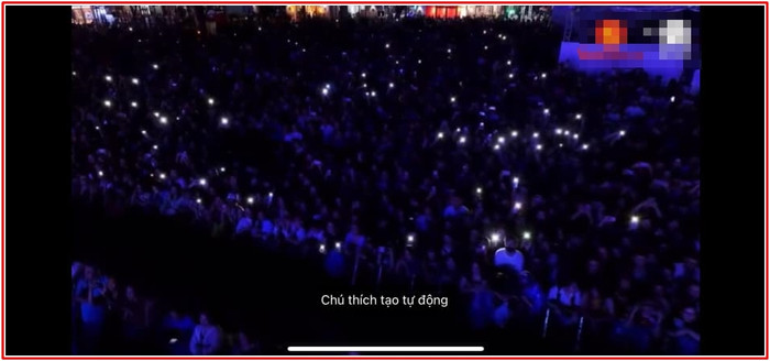 Nữ ca sĩ Việt sở hữu loạt hit triệu view bị khán giả 'ghẻ lạnh' khi đi hát, loe hoe người cổ vũ Ảnh 1