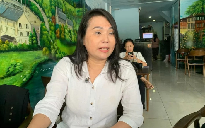 Lời kể đau lòng của phụ huynh 'không đồng ý' hỗ trợ cô giáo mua laptop: Cô mắng chửi đến mức con run rẩy Ảnh 2