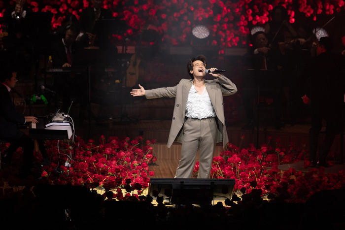 Hà Anh Tuấn sẽ tổ chức live concert ở TP HCM Ảnh 2