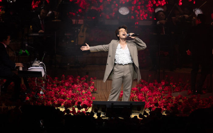 Hà Anh Tuấn sẽ tổ chức live concert ở TP HCM Ảnh 2