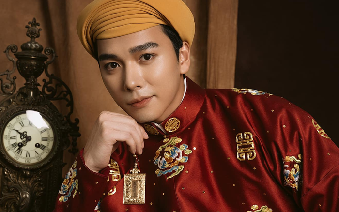 Tình màn ảnh Cao Thái Hà đang gây bão trong phim điện ảnh Cám.