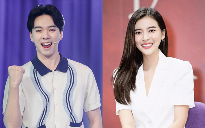 Cao Thái Hà nên duyên trai đẹp kém 6 tuổi trong phim truyền hình mới.