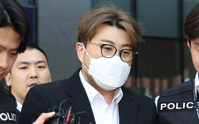 Nam ca sĩ bị đề nghị mức án 3 năm tù Ảnh 2