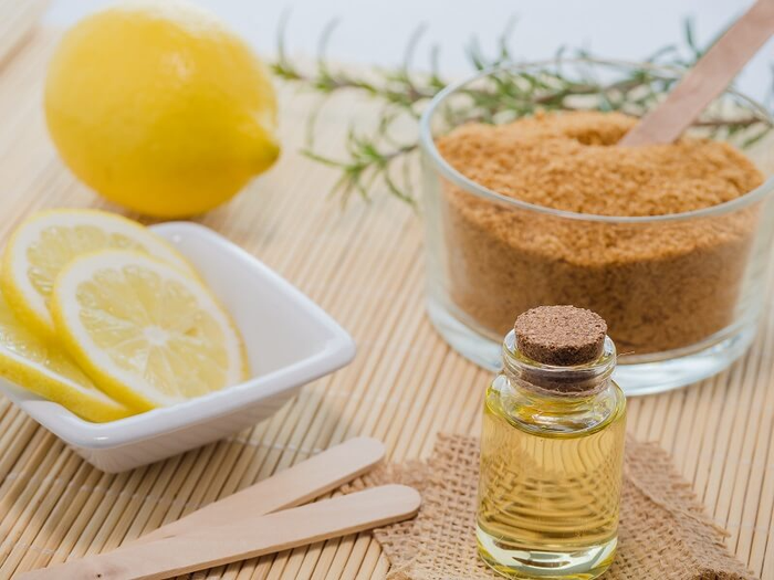 Những công thức pha tẩy tế bào chết tại nhà: Đơn giản, không tốn kém! Ảnh 1