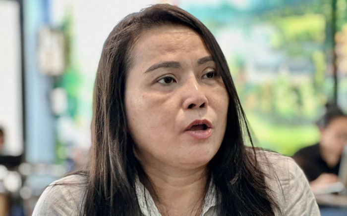 Cô giáo xin ủng hộ laptop: 'Những phụ huynh đầu đường xó chợ tôi không giao du' Ảnh 2