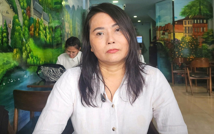 Cô giáo xin mua laptop nói 'phụ huynh học sinh trở mặt còn hơn bánh tráng' Ảnh 2