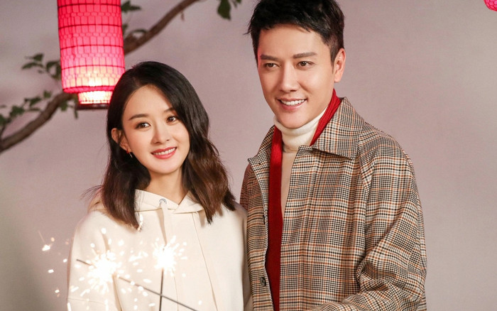 Chồng cũ sắp lấy vợ mới, Triệu Lệ Dĩnh có phản ứng như thế nào? Ảnh 2