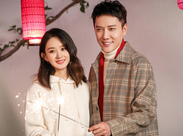 Sau 3 năm ly hôn Triệu Lệ Dĩnh, Phùng Thiệu Phong quyết định đi tìm hạnh phúc mới thông qua cuộc hôn nhân thứ 2?